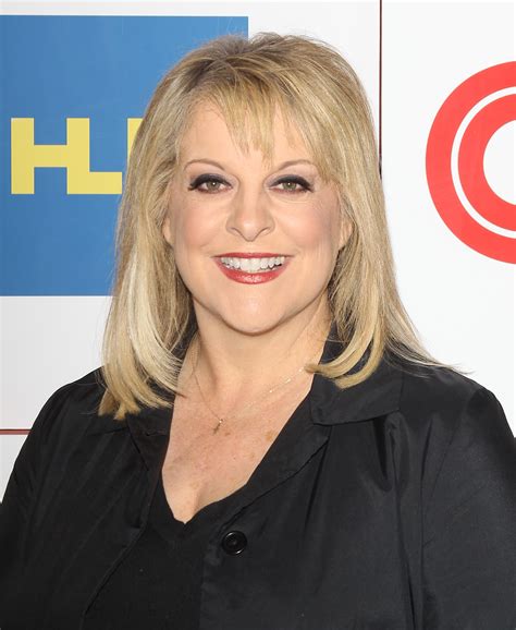 where is Nancy Grace now